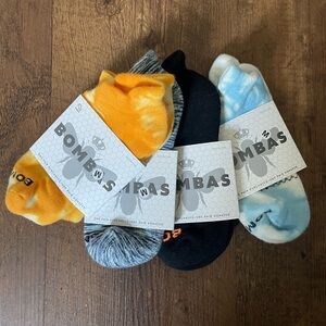 Bombas Women’s ankle socks
